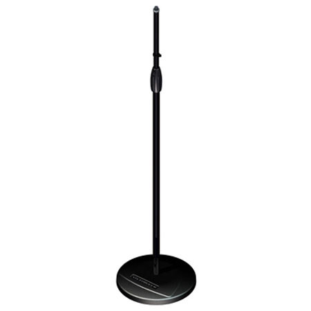 Ultimate Support TOUR-RB Professional Mic Stand, Black