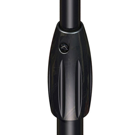 Ultimate Support Tour-RB-Short-T Professional Short Microphone Stand