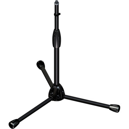 Ultimate Support Tour-T-Short Professional Short Tripod Microphone Stand