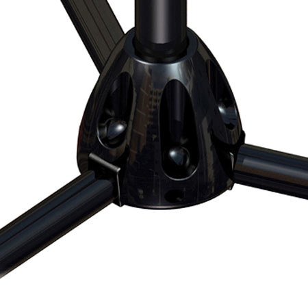 Ultimate Support Tour-T Professional Tripod Mic Stand