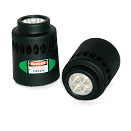 CAO Group UltraLite ALS Green Head
