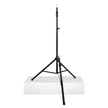 Ultimate Support TS-110BL Aluminum Tripod Speaker Stand