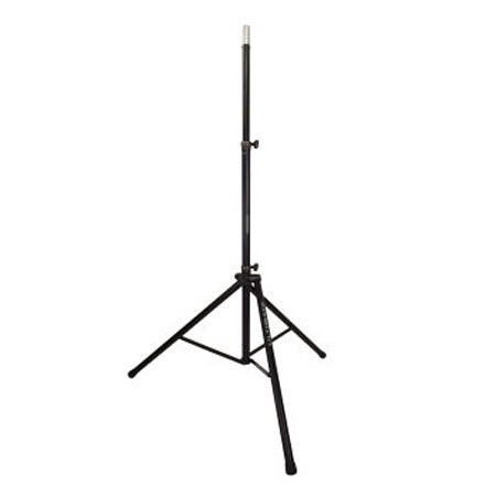 Ultimate Support TS-88B Original Series Aluminum Tripod Speaker Stand