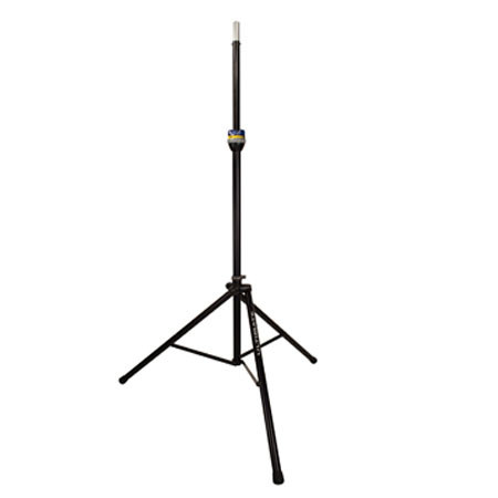 Ultimate Support TS-99B TeleLock Lift-assist Aluminum Speaker Stand