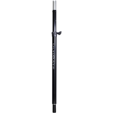 SP-80B Original Series Speaker Pole with M20 Threaded Connection and Standard Subwoofer Adapter
