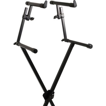 Ultimate Support IQ-X-200 Second Tier for IQ-X-1000 & IQ-X-2000 Keyboard Stand
