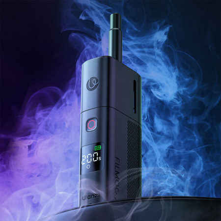 Ulanzi FM02 FILMOG X Portable Fog Machine