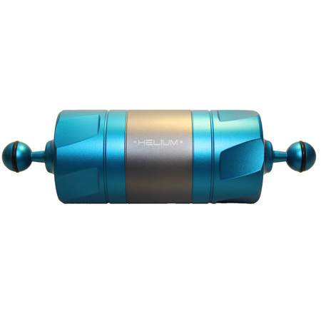 ULTRAMAX UXBF-2 HELIUM Variable BuoyFloat Arm, 0.75 lbs Buoyancy