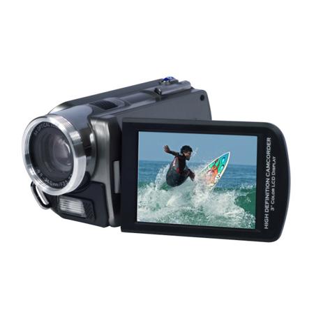 ULTRAMAX UXDV-3HD-CAM 1080p Digital Video Camera