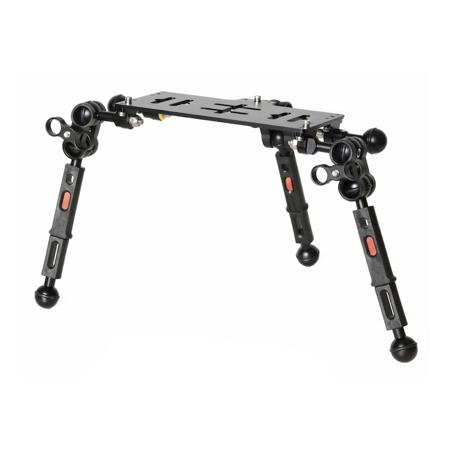 ULTRAMAX HELIUM Underwater Tripod Bracket Combo Pack