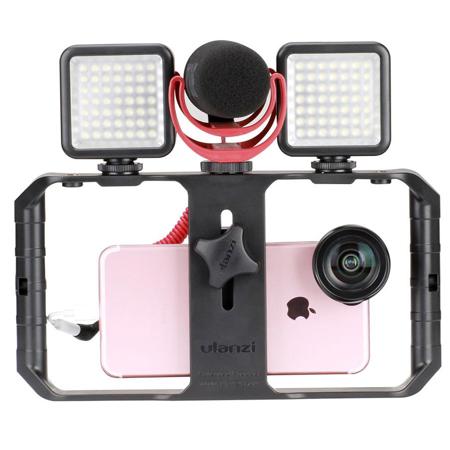 Ulanzi U-Rig Pro Smartphone Video Rig 0673 - Adorama