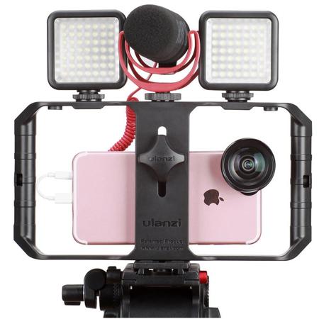 Ulanzi U-Rig Pro Smartphone Video Rig 0673 - Adorama