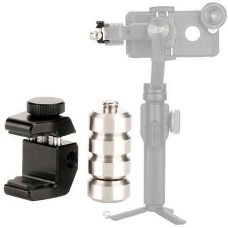 Ulanzi PT-4 Universal Gimbal Counterweight, 4-Piece