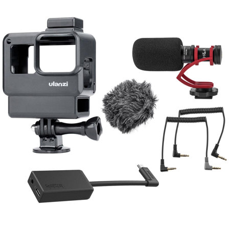 ulanzi v2 gopro case