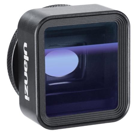 Ulanzi 1.33x Anamorphic Lens