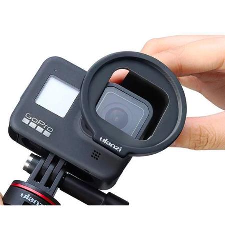 Ulanzi G8-6 52mm Filter Adapter for GoPro Hero 8