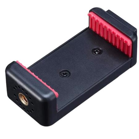 Ulanzi ST-07 Vlog Phone Clamp with Cold Shoe Mount