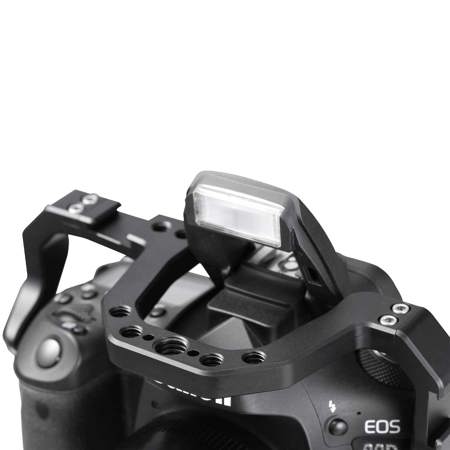 Ulanzi UURig Camera Cage for Canon-EOS90D, Fit 70D & 80D