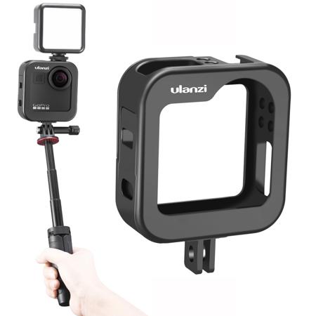 Ulanzi GM-3 Vlog Metal Cage for GoPro Max Camera