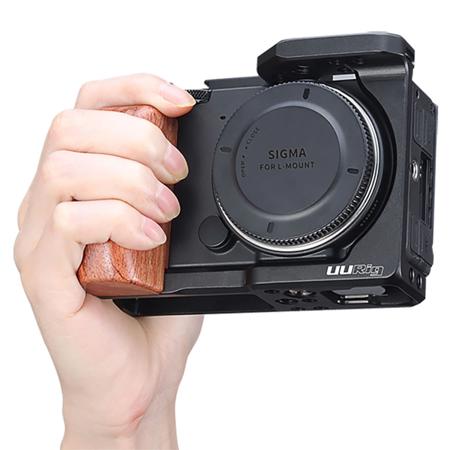 Ulanzi UURig C-FP Metal Cage for SIGMA FP