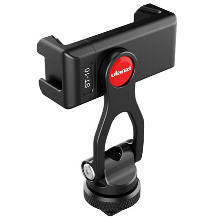 Ulanzi ST-10 Cold Shoe Phone Mount