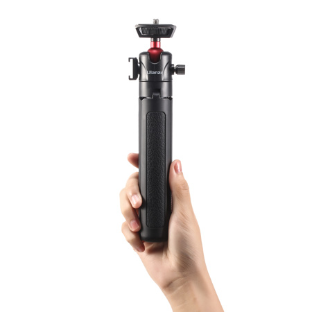 Ulanzi MT-16 Extendable Tripod with Ball Head for Camera and Smartphone