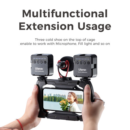 Ulanzi U-Rig Lite Smartphone Video Rig