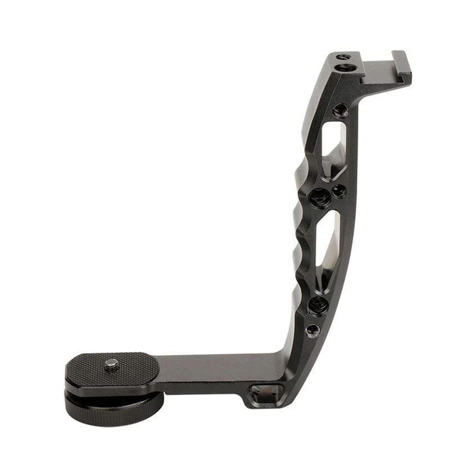 Ulanzi UURig DH03 L-Bracket for DJI Ronin S/SC and Zhiyun Gimbal Stabilizer