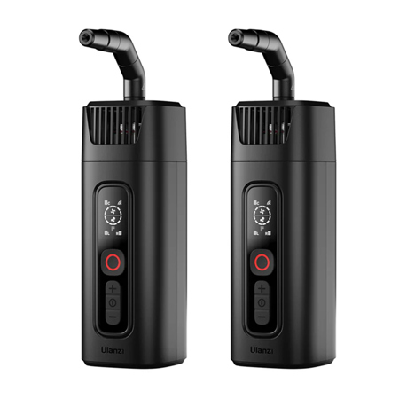 Ulanzi FM01 FILMOG Ace Portable Fog Machine R001 - Adorama