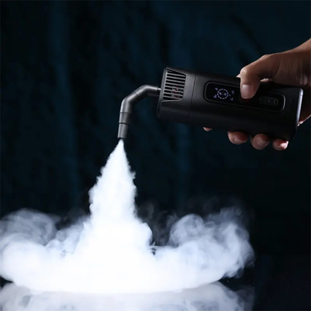 Ulanzi FM01 FILMOG Ace Portable Fog Machine R001