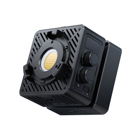 Ulanzi EC65 65W Portable Bi-Color LED Cube Light