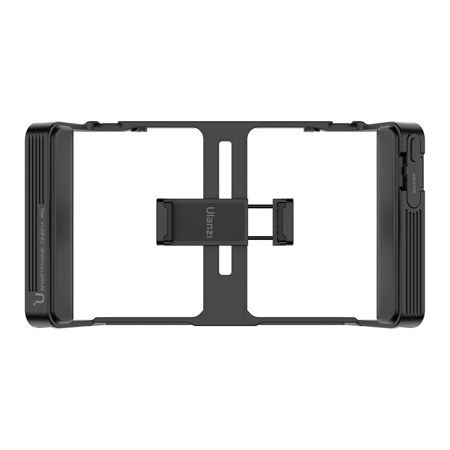 Bring Along Your Ulanzi MG-001 Magnetic Phone Cage Take A - View #13