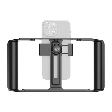 Bring Along Your Ulanzi MG-001 Magnetic Phone Cage Take A - View #7