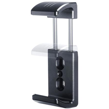 Ulanzi PowPowerbank Clamp Holder with 1/4" Threads for Universal Camera Cage