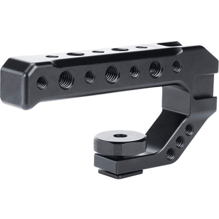 Ulanzi R005 Universal Top Handle for Canon, Nikon, Olympus & Pentax DSLR Cameras
