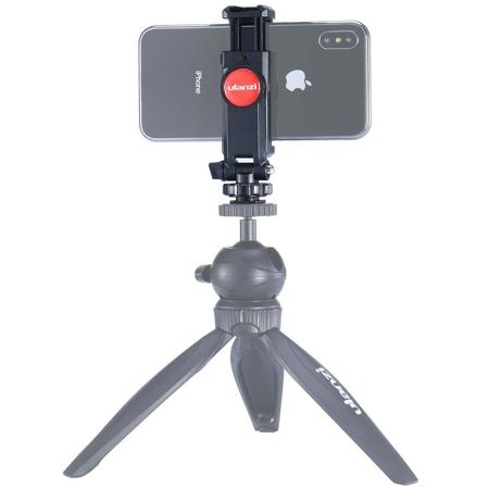 Ulanzi ST-06 Flexible Phone Tripod Mount