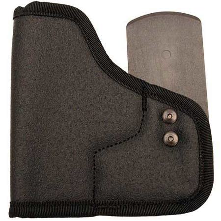 Uncle Mike's Inside The Pocket Holster for Kahr PM/Shield/LC9 Pistol, Size 2