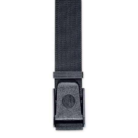 Uncle Mike's Sidekick Holster Belt, Fits Up to 50" Waists, Black