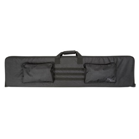 Uncle Mike's Soft Tactical Shotgun Case, Black