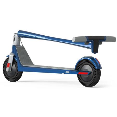 Unagi The Model One E500 Dual Motor Scooter, Cosmic Blue
