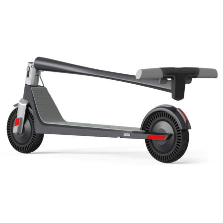 Unagi The Model One E500 Dual Motor Scooter, Matte Black
