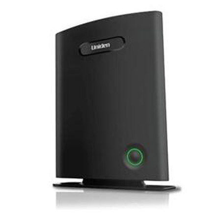 Uniden EXP1240B-UNI VOIP Honeycomb Base