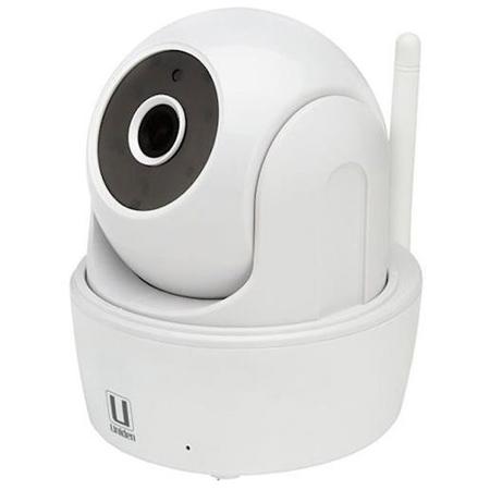 Pan Tilt Home Security Cameras Motion Detection Camera Night