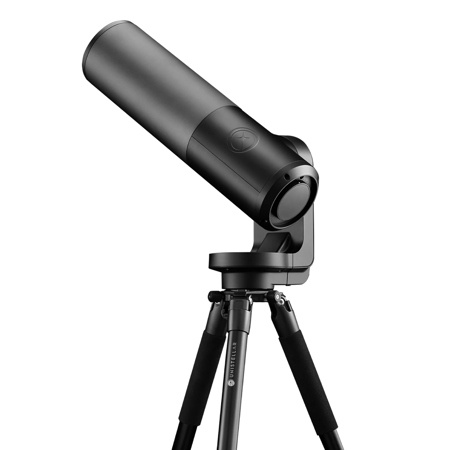Unistellar eVscope eQuinox All-In-One Smart Digital Telescope