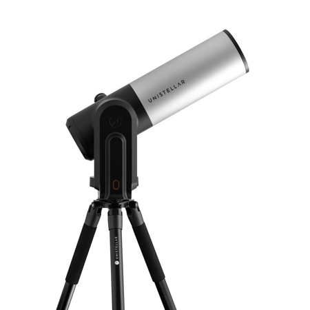USED Unistellar eVscope 1 112mm Smart Digital Telescope