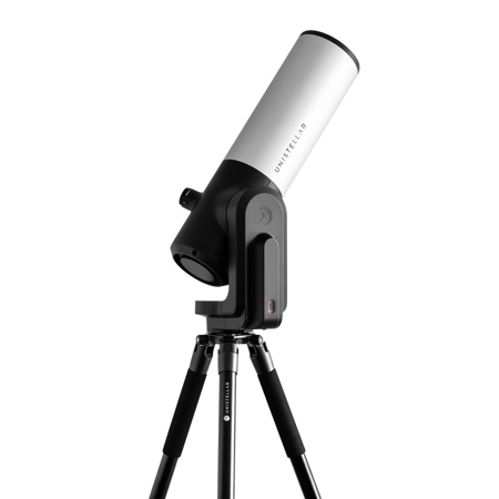 USED Unistellar eVscope 1 112mm Smart Digital Telescope