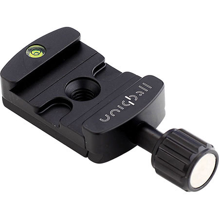 【中古】UniqBall UBH 35 ballhead Uniqball UBH-35 Ballhead, 33 Lbs Capacity (QR Plate Not Included