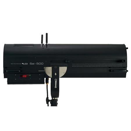 Ushio Sai-500 Medium-Throw LED Follow Spot