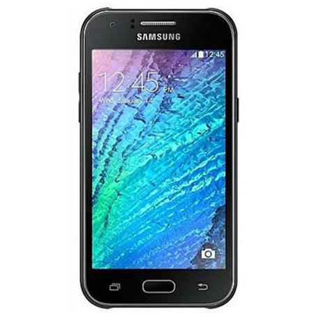 Samsung Galaxy J2 J200M Smartphone, GSM/4G LTE, Region Specific Unlocked, Black