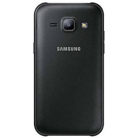 Samsung Galaxy J2 J200M Smartphone, GSM/4G LTE, Region Specific Unlocked, Black